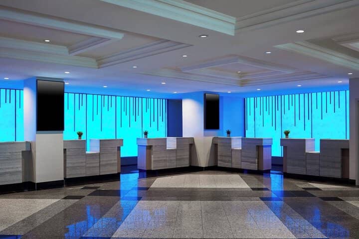 Hotel Interior 8 of 183