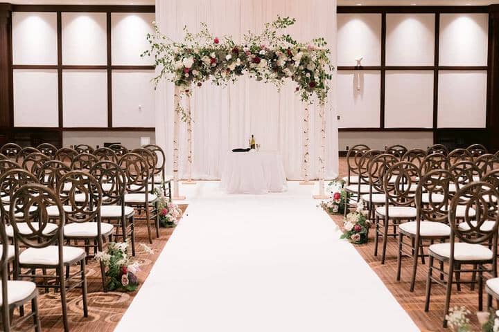 Ballroom/Hall 140 of 183