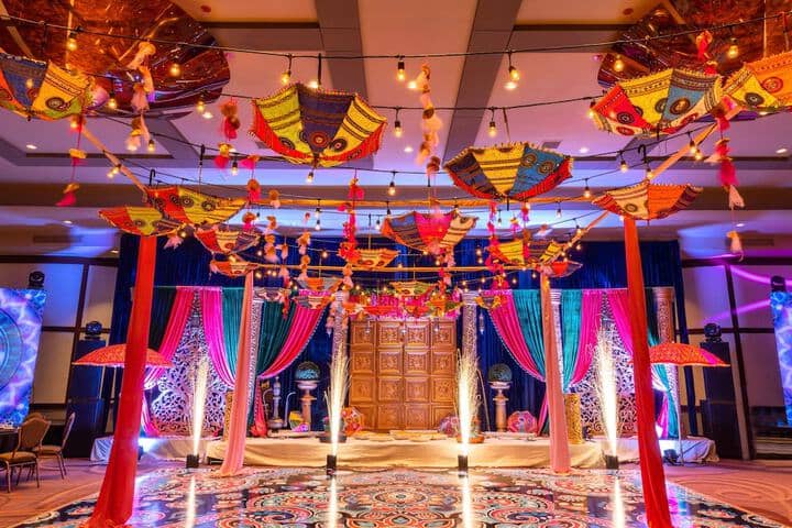 Ballroom/Hall 141 of 183