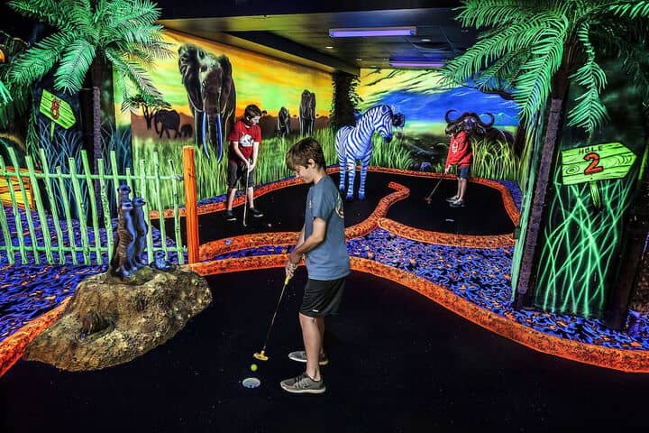 Golf 92 of 183