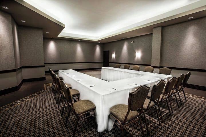 Meeting 164 of 183