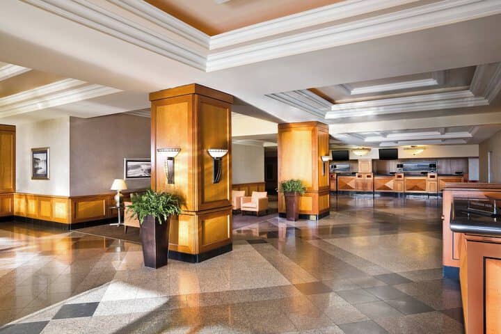 Hotel Interior 4 of 183